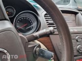 Opel Insignia 2.0 CDTi Cosmo Active-Select