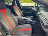 Lexus UX F Sport
