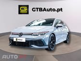 Volkswagen Golf GTI CLUBSPORT