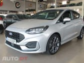 Ford Fiesta 1.0 EcoBoost ST-Line
