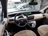 Lancia Phedra 2.2 JTD