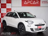 Fiat 600 1.2 Hybrid