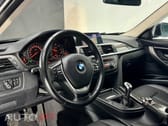 BMW 318 d Touring Line Modern