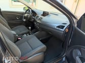 Renault Mégane 1.5DCI