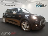 MINI Cooper Cooper D