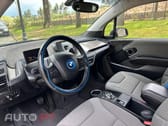 BMW i3 +Comfort Package Advance