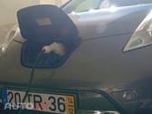 Nissan Leaf Ascen
