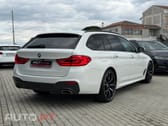 BMW 520 d Pack Desportivo M Auto