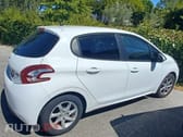 Peugeot 208 Active