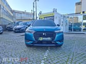 DS DS3 Crossback PureTech 100 PERFORMANCE LINE