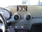 Audi A1 1.4 TDI Design