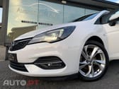 Opel Astra Sports Tourer 1.5 D Business Edition S/S