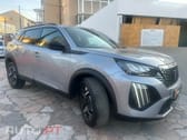 Peugeot 2008 1.2 Pure Tech Allure- Gasolina