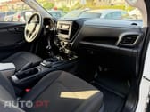 Isuzu D-Max 1.9 Ddi CD 4WD LSE