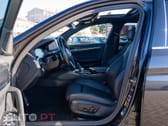 BMW 530 e Pack M