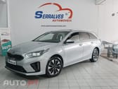 Kia Ceed SW 1.6 GDi PHEV Tech 6DCT