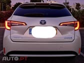 Toyota Corolla Touring Sports Comfort