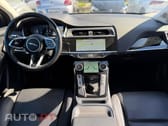 Jaguar I-Pace S AWD Aut.