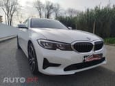BMW 318 d Aut. Sport Line