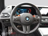 BMW M3 Competition M xDrive Touring