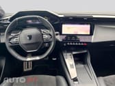 Peugeot 308 GT 1.2 PureTech 