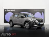 Peugeot 2008 1.2 PureTech Active Pack