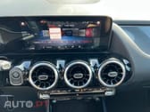 Mercedes-Benz B 250 e 8G-DCT AMG Line