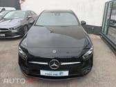 Mercedes-Benz A 180 AMG Line