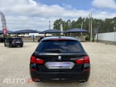 BMW 520 d Modern Line Automática KIT M Sport 