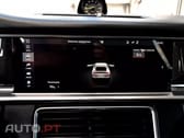 Porsche Panamera 4 E-Hybrid
