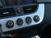 BMW Z4 M M-SPORTPAKET