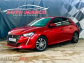 Peugeot 208 1.5 BlueHDi Allure Pack