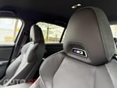 BMW M3 Competition Pack 50 anos M