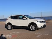 Nissan Qashqai 1.5 dCi Acenta