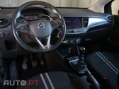 Opel Crossland 1.2 T Business