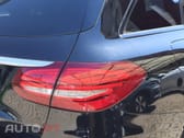 Mercedes-Benz C 220 d Station 9G-TRONIC AMG Line