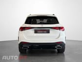Mercedes-Benz GLC 300 de AMG Line
