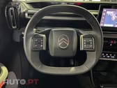 Citroen C3 1.2 Turbo Max16