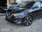 Nissan Qashqai 1.5 dCi Tekna Premium Bose