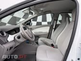Renault Zoe (c/ Bateria) Intens 40