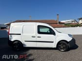 Renault Kangoo Isotérmica com Sistema de frio.