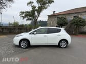 Nissan Leaf Acenta