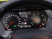 BMW 116 d Line Urban Auto