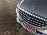 Mercedes-Benz C 220 BlueTEC Exclusive Aut.