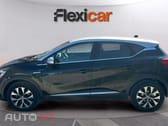 Renault Captur 1.0 TCe Techno