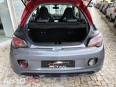Opel Adam 1.4 T S