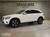 Mercedes-Benz GLC 200 200d 4Matic Exclusive