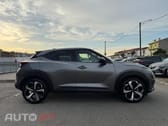 Nissan Juke 1.0 DIG-T N-Connecta NAV.+TwoTone NC