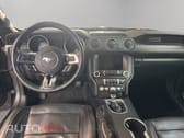 Ford Mustang 2.3i EcoBoost