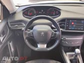 Peugeot 308 1.5 BlueHDi Business Line